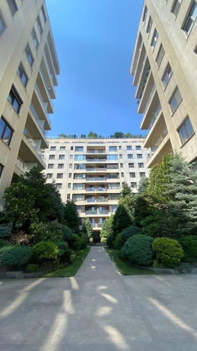 North Area Lake View Studio 布加勒斯特 外观 照片