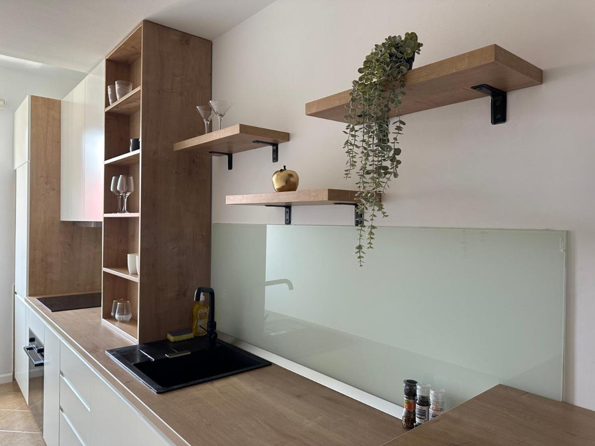 North Area Lake View Studio 布加勒斯特 外观 照片